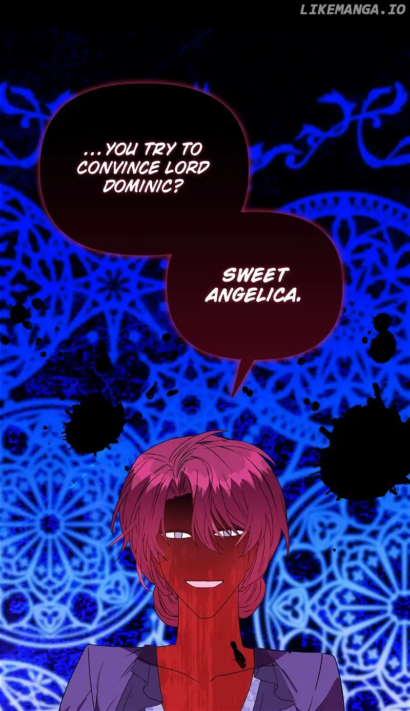 Angelica: My wife has changed Chapter 23 page 60