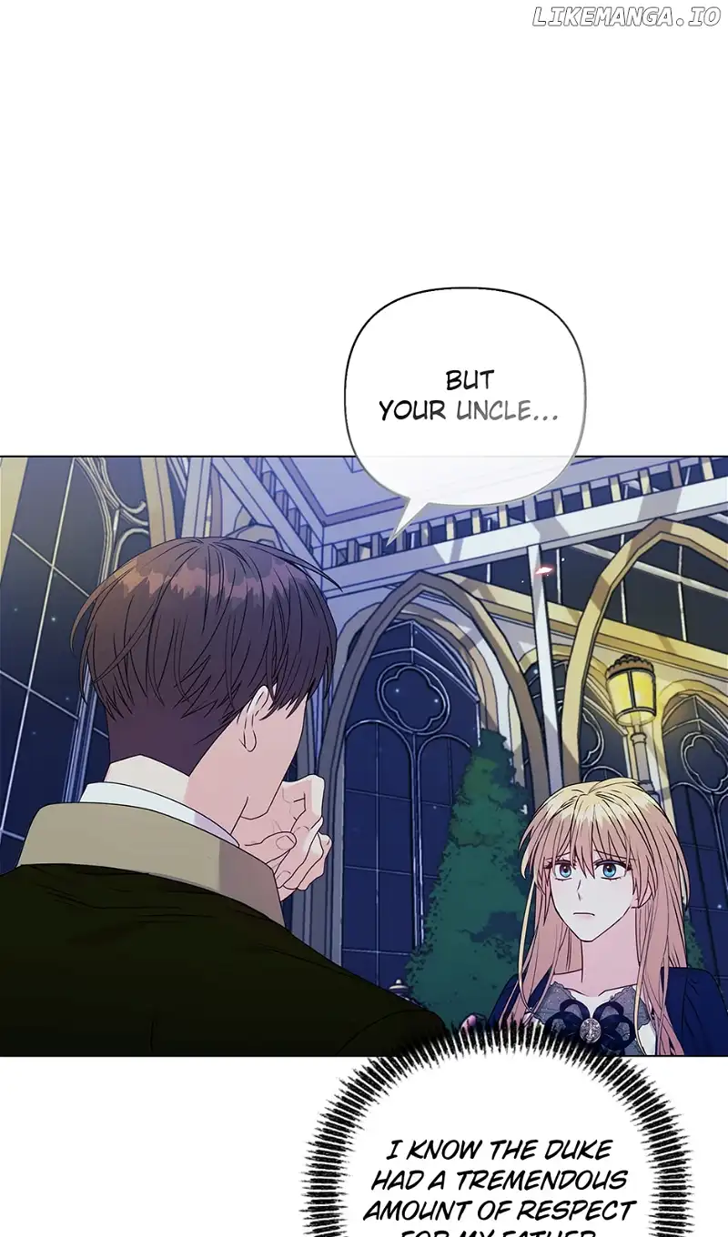 Angelica: My wife has changed Chapter 24 page 7
