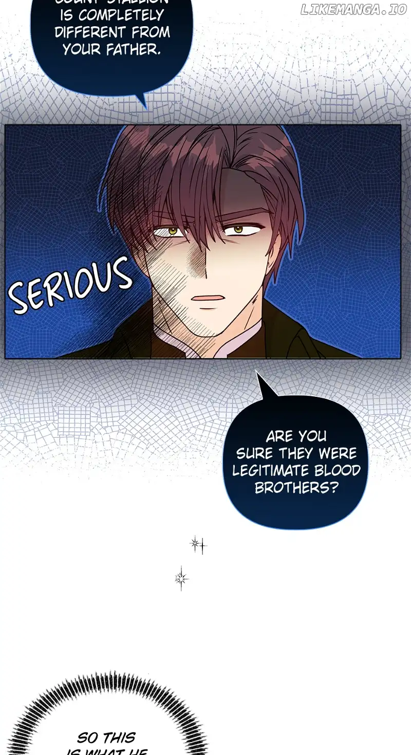 Angelica: My wife has changed Chapter 24 page 4