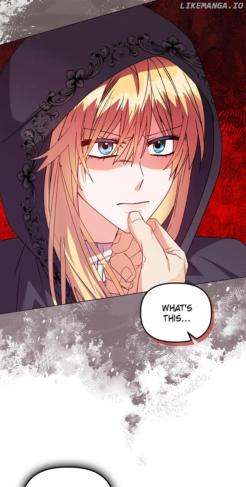 Angelica: My wife has changed Chapter 25 page 12