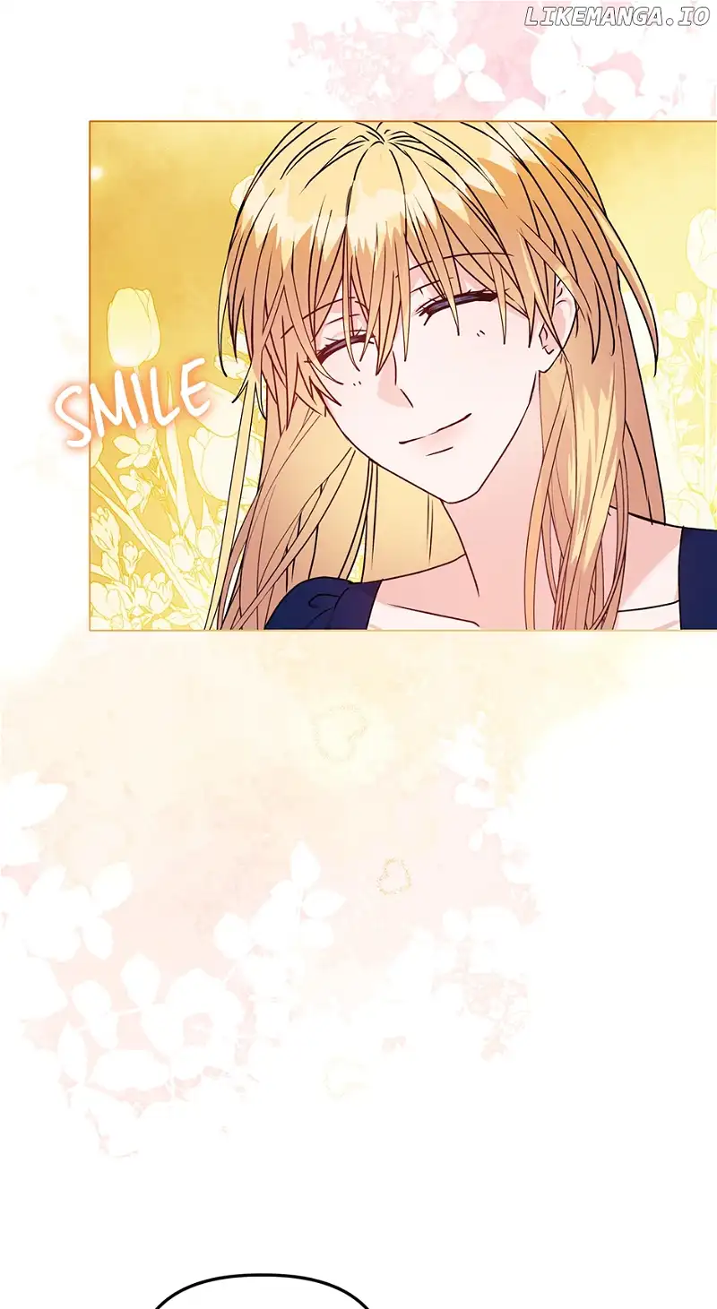 Angelica: My wife has changed Chapter 24 page 15