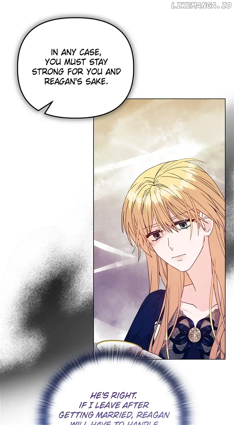 Angelica: My wife has changed Chapter 24 page 18