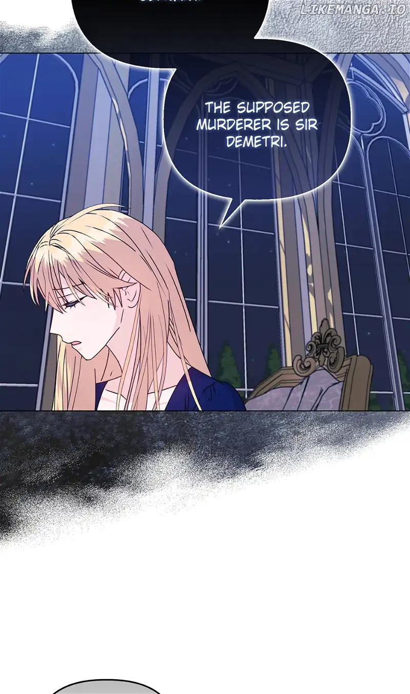 Angelica: My wife has changed Chapter 24 page 24