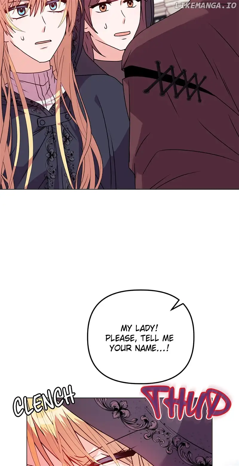 Angelica: My wife has changed Chapter 25 page 20