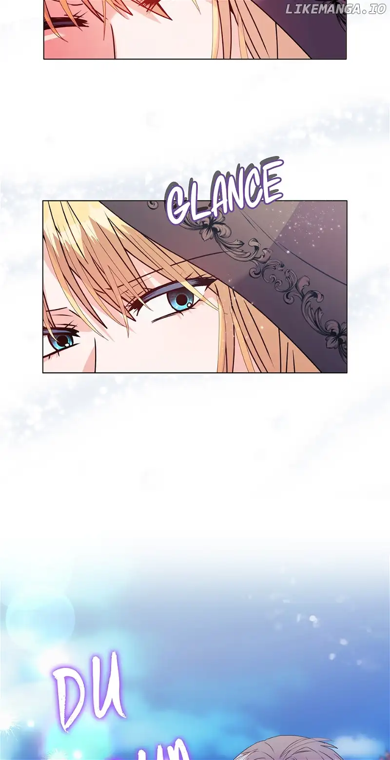 Angelica: My wife has changed Chapter 25 page 21