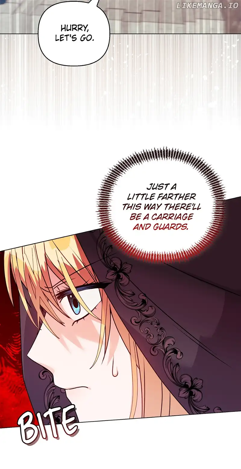 Angelica: My wife has changed Chapter 25 page 17