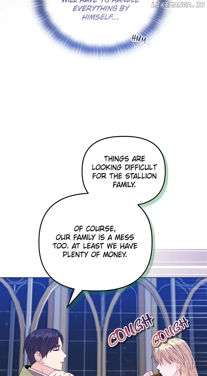 Angelica: My wife has changed Chapter 24 page 19