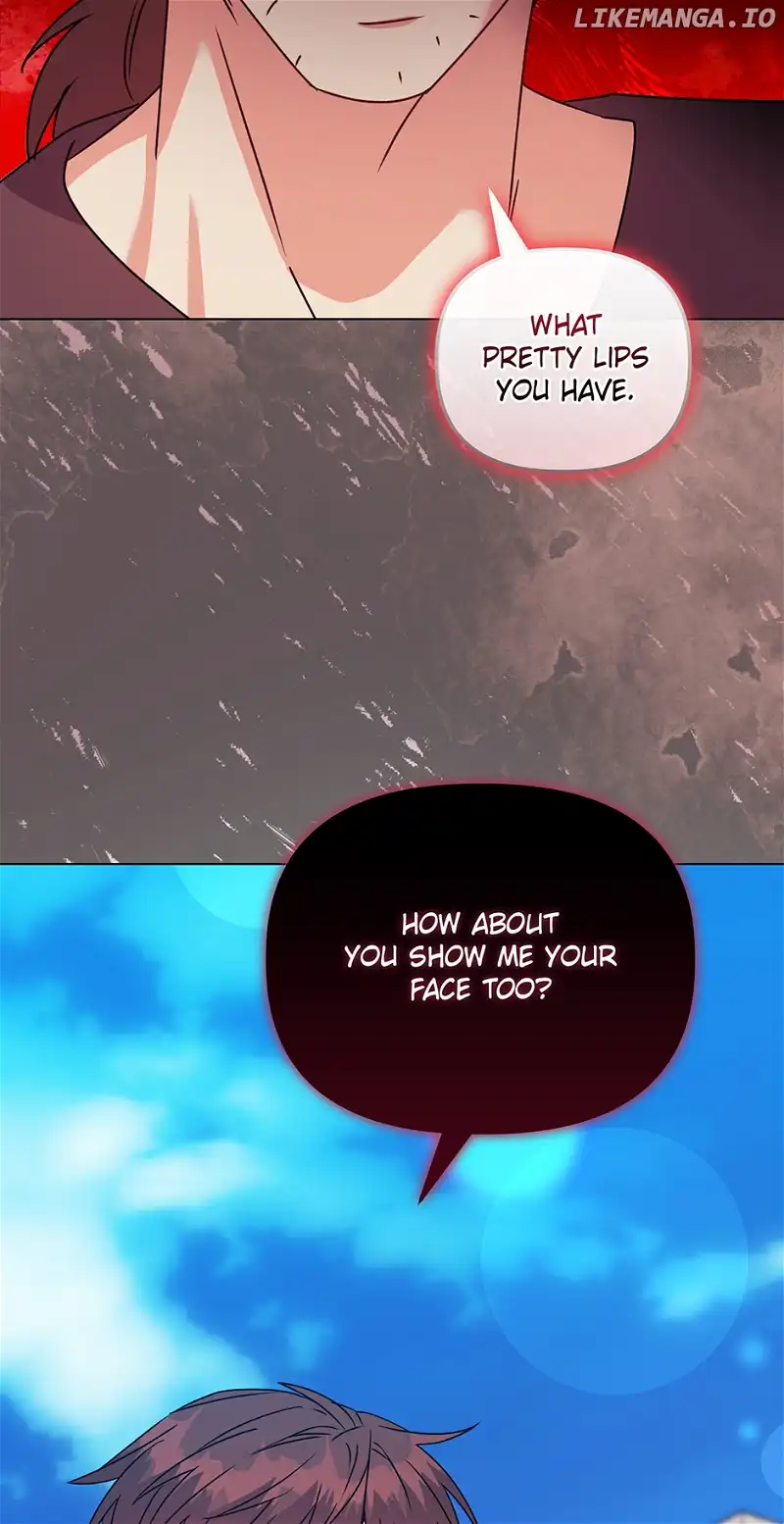 Angelica: My wife has changed Chapter 25 page 6
