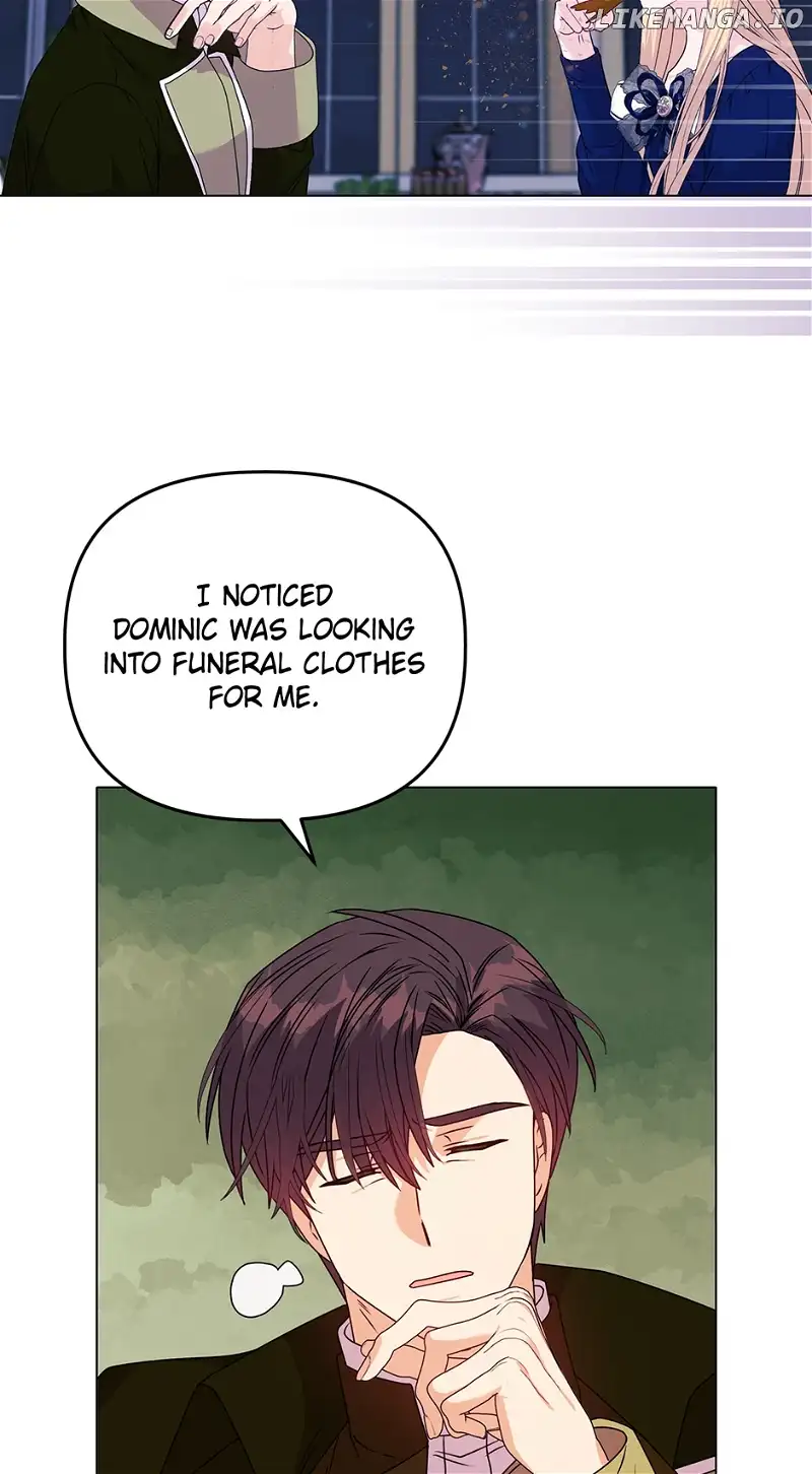 Angelica: My wife has changed Chapter 24 page 20