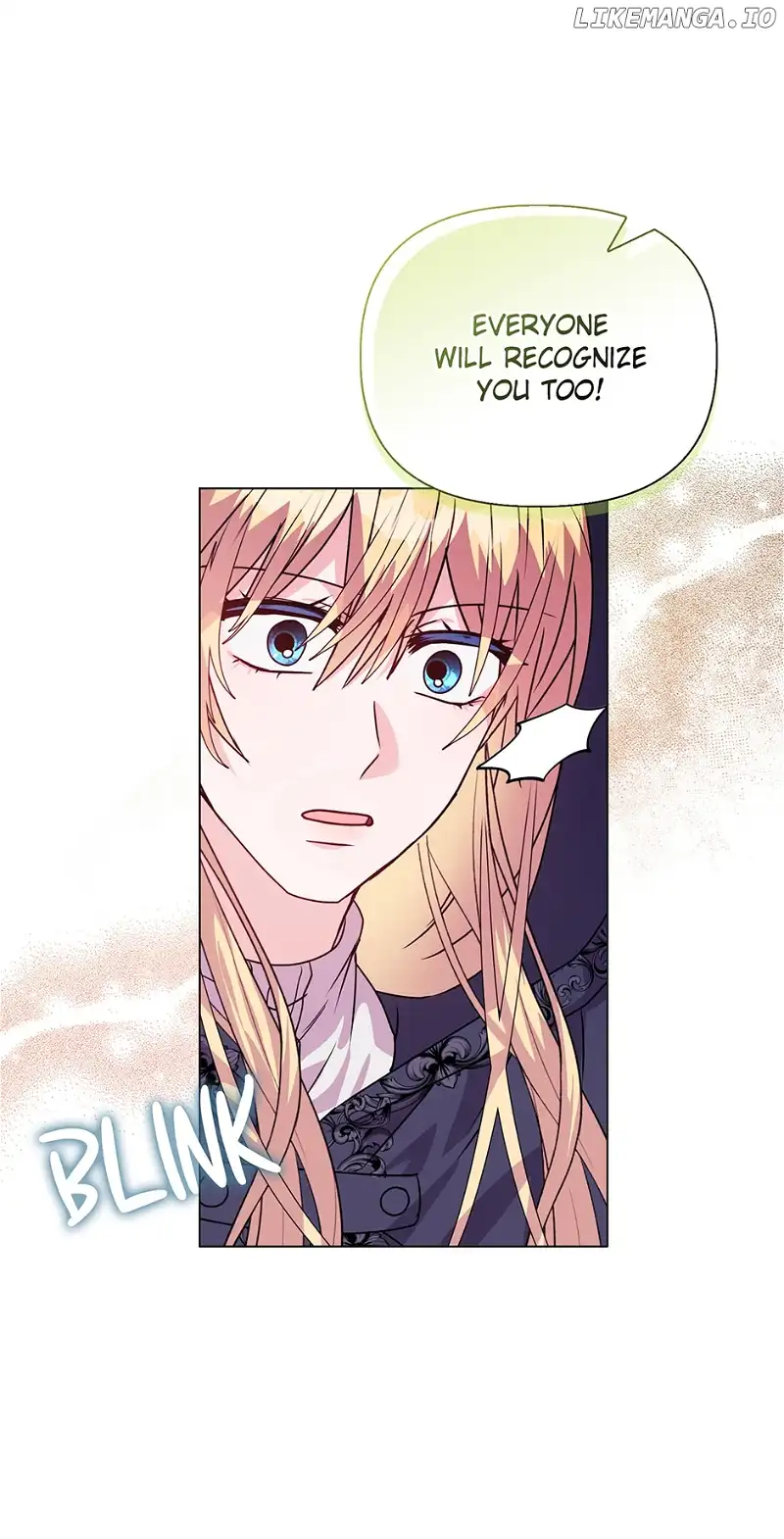 Angelica: My wife has changed Chapter 25 page 28