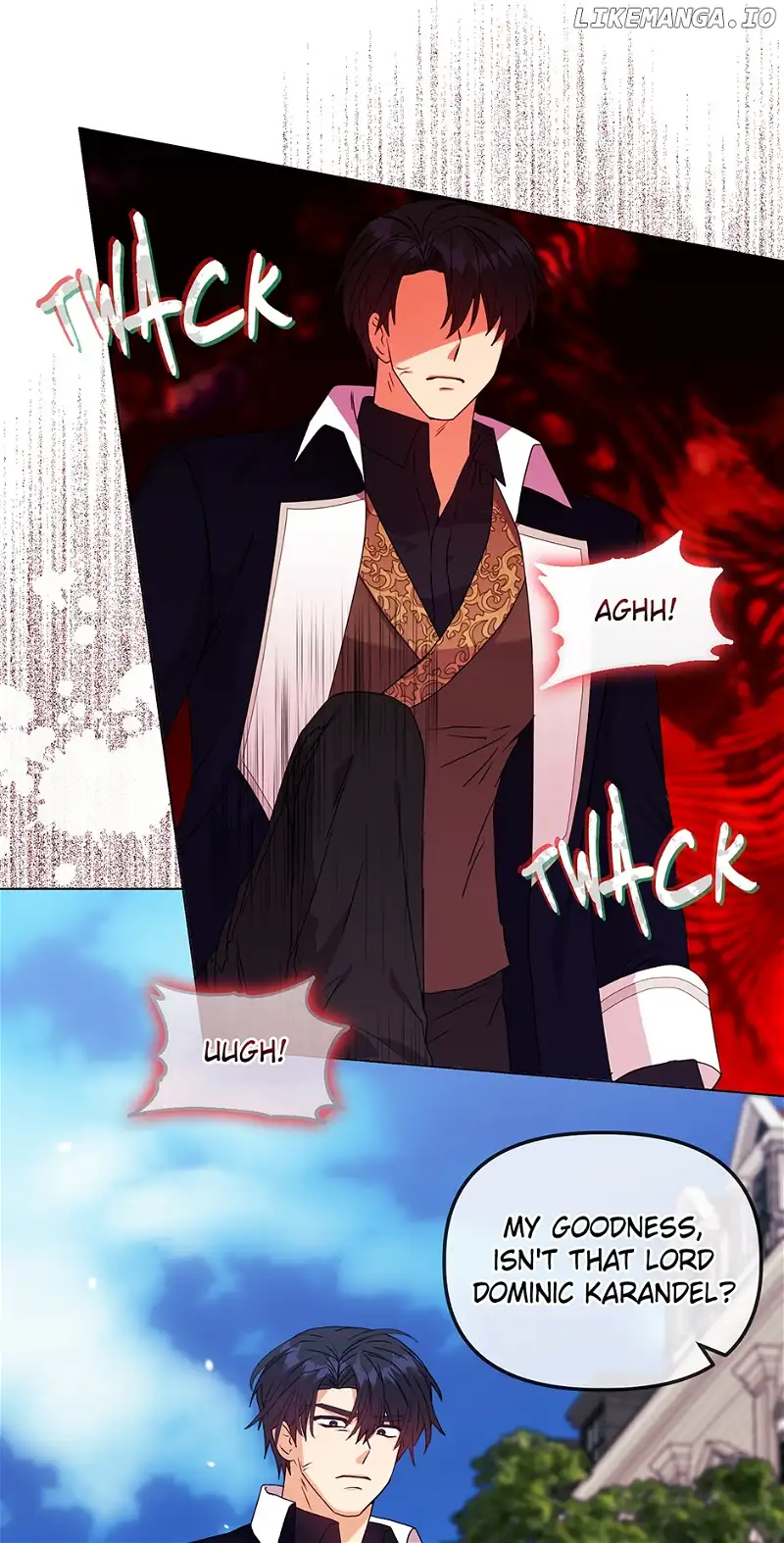Angelica: My wife has changed Chapter 25 page 24