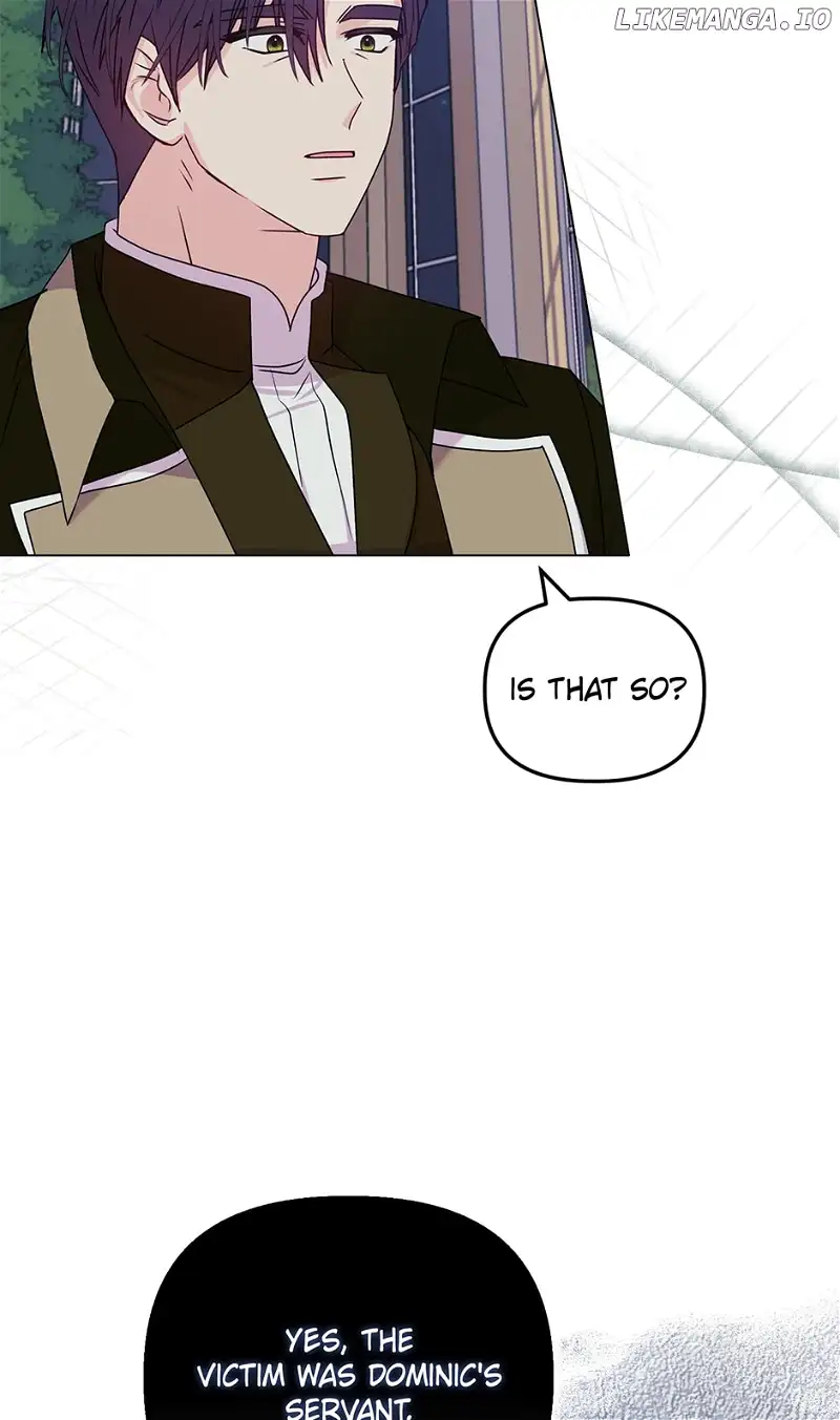 Angelica: My wife has changed Chapter 24 page 23
