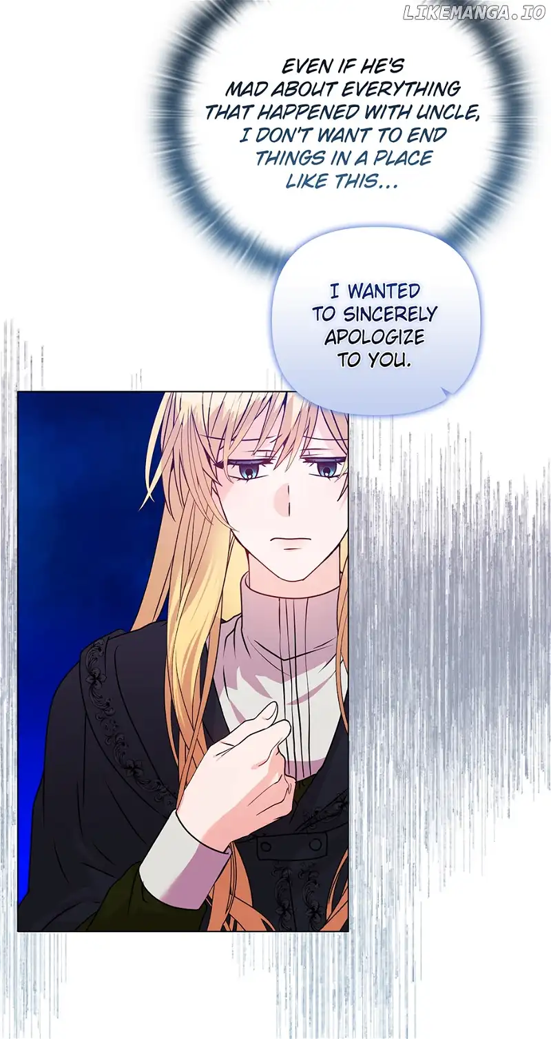 Angelica: My wife has changed Chapter 25 page 64