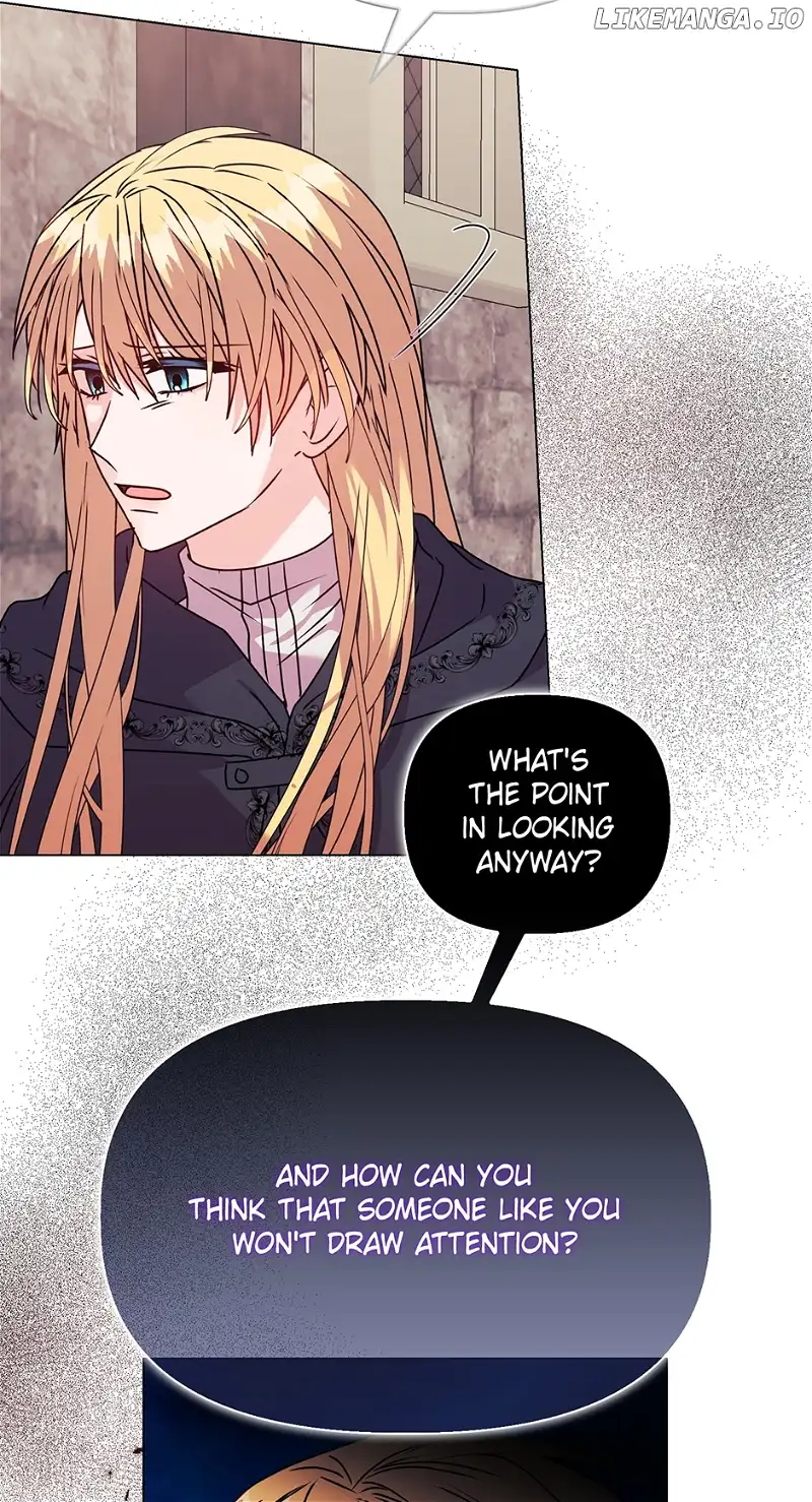Angelica: My wife has changed Chapter 25 page 51
