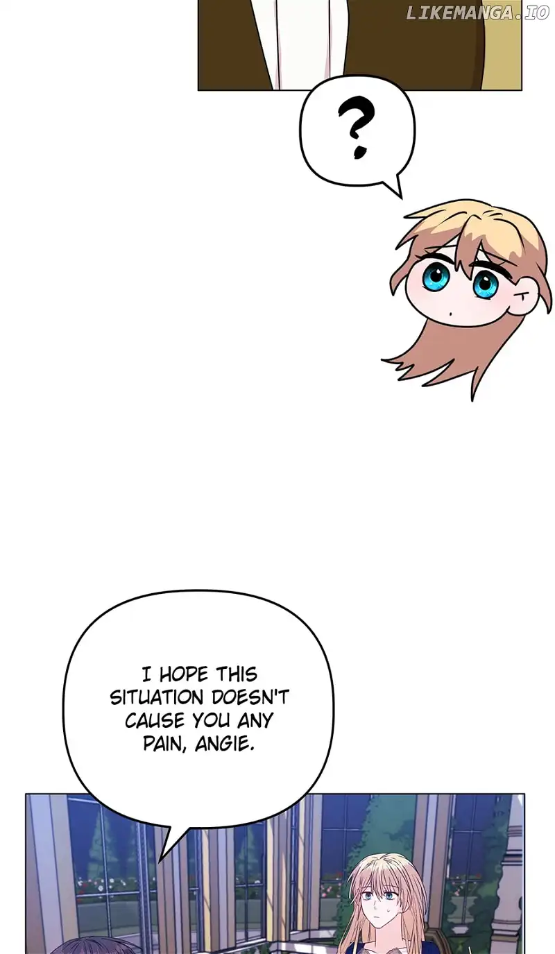 Angelica: My wife has changed Chapter 24 page 31