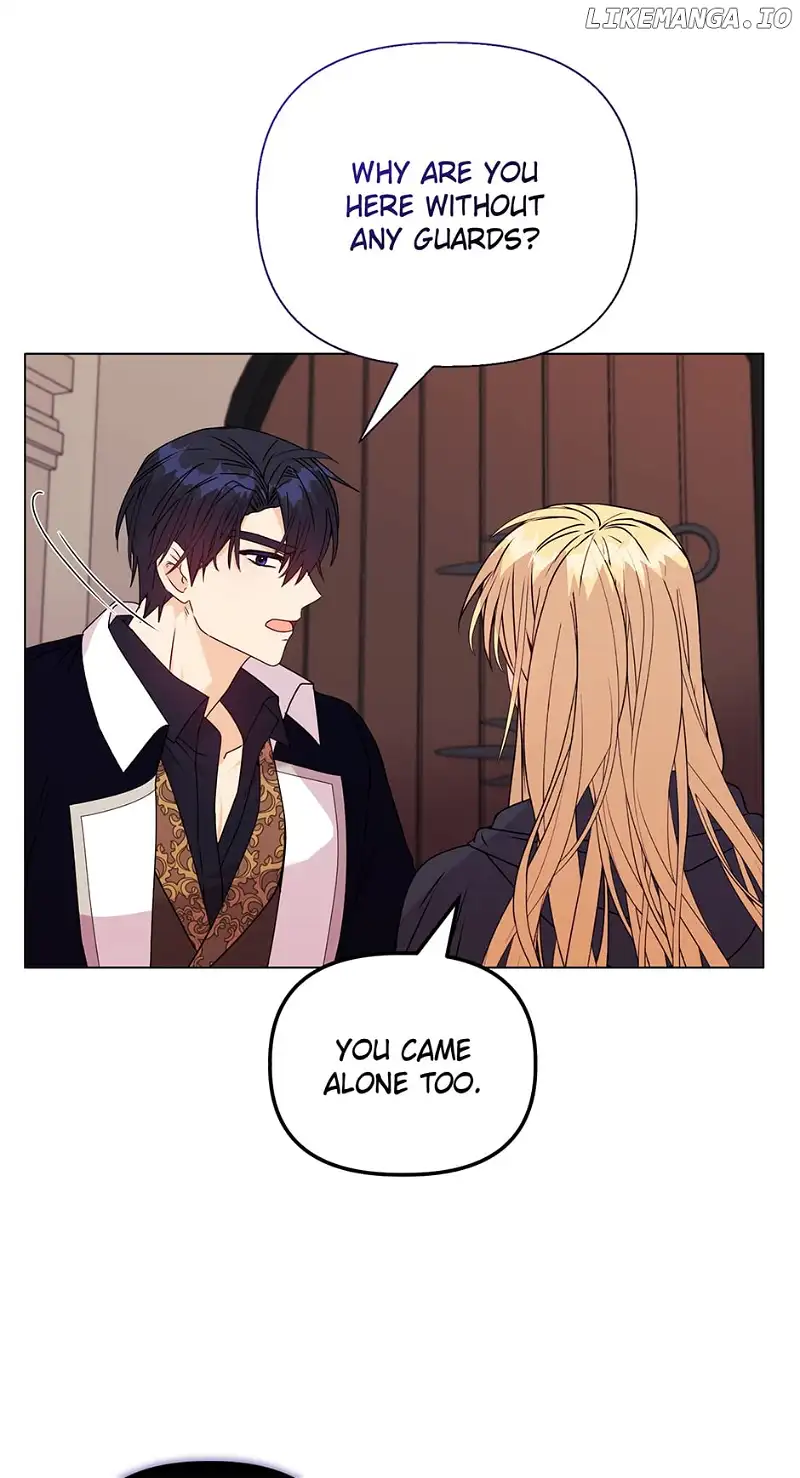 Angelica: My wife has changed Chapter 25 page 49