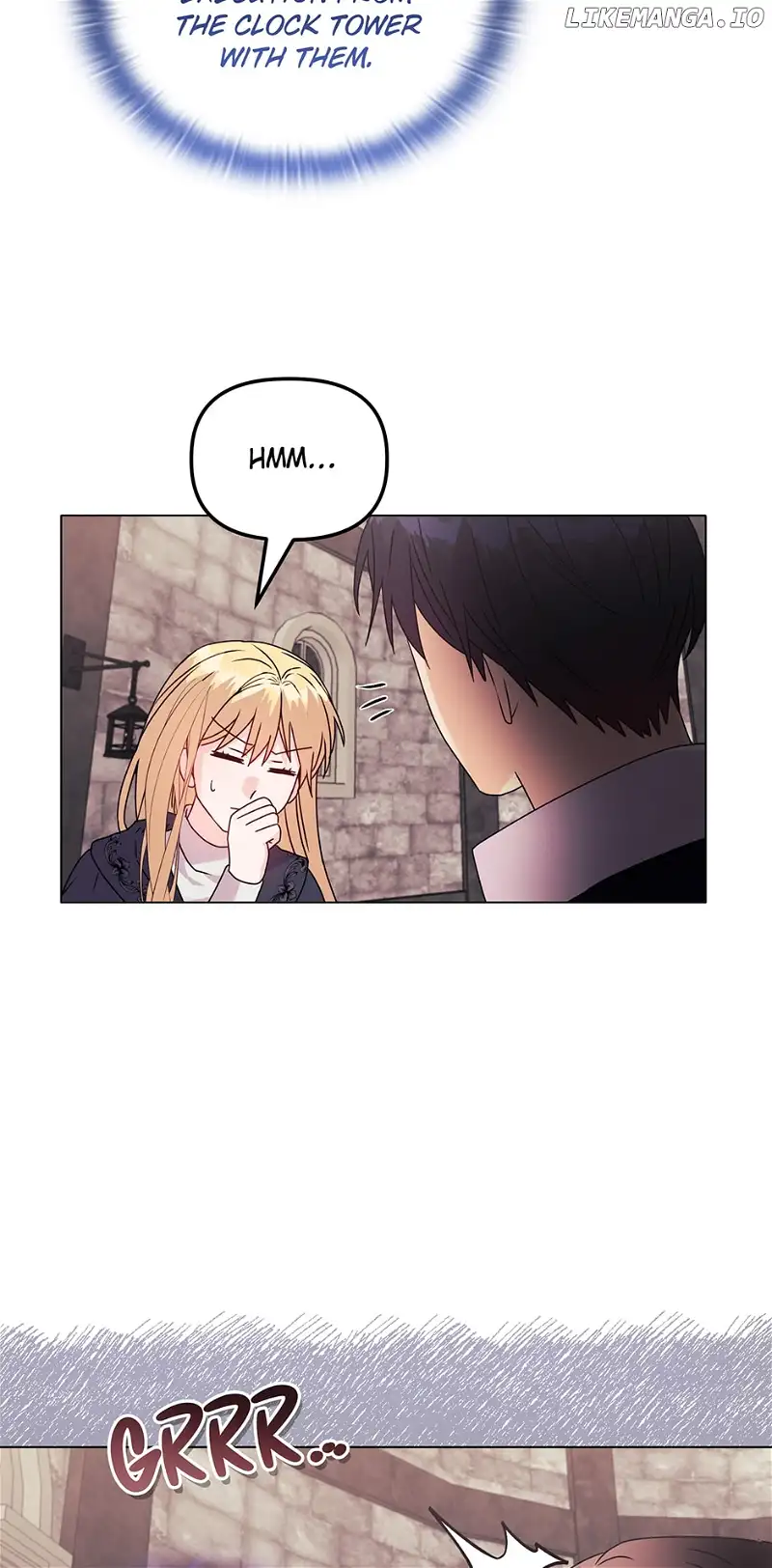 Angelica: My wife has changed Chapter 25 page 58