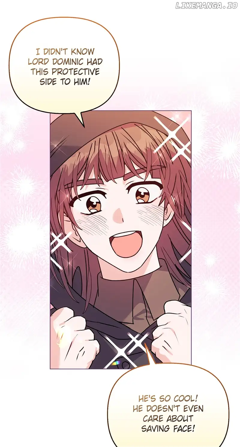 Angelica: My wife has changed Chapter 25 page 43