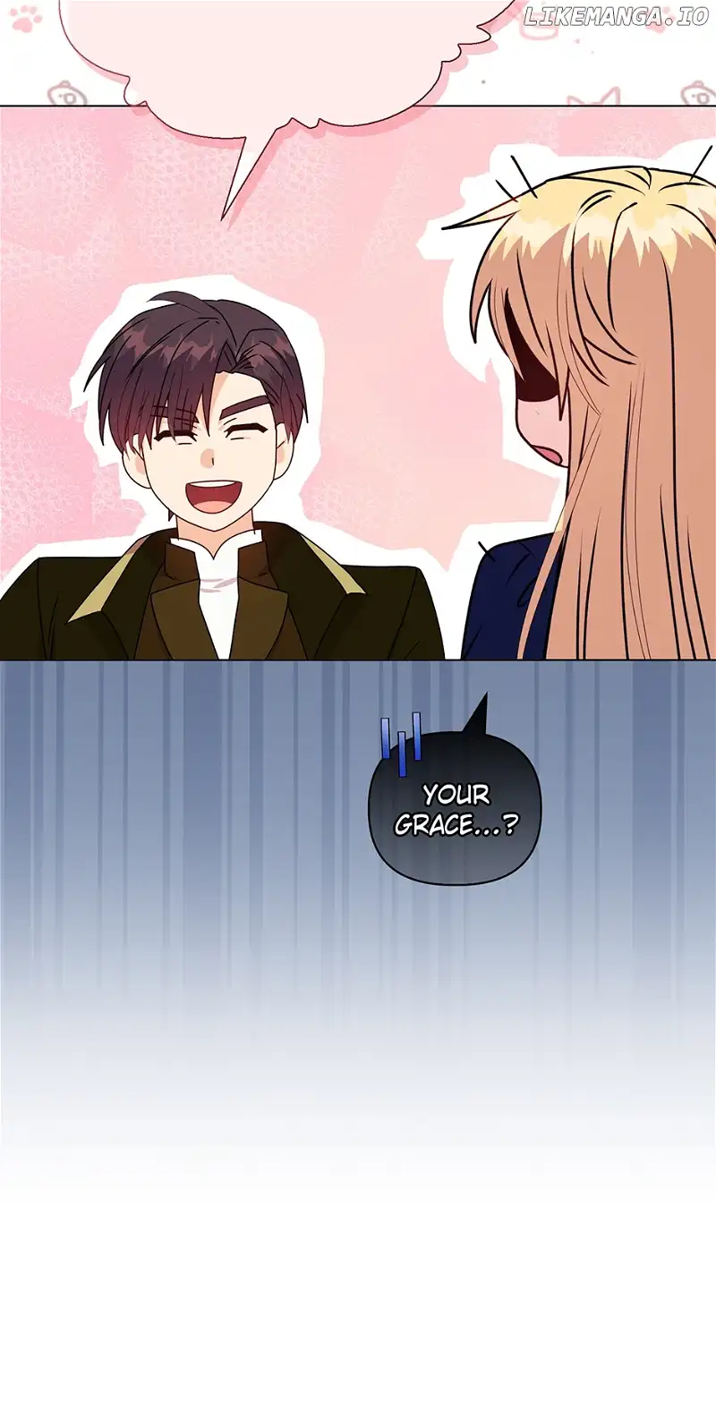 Angelica: My wife has changed Chapter 24 page 28