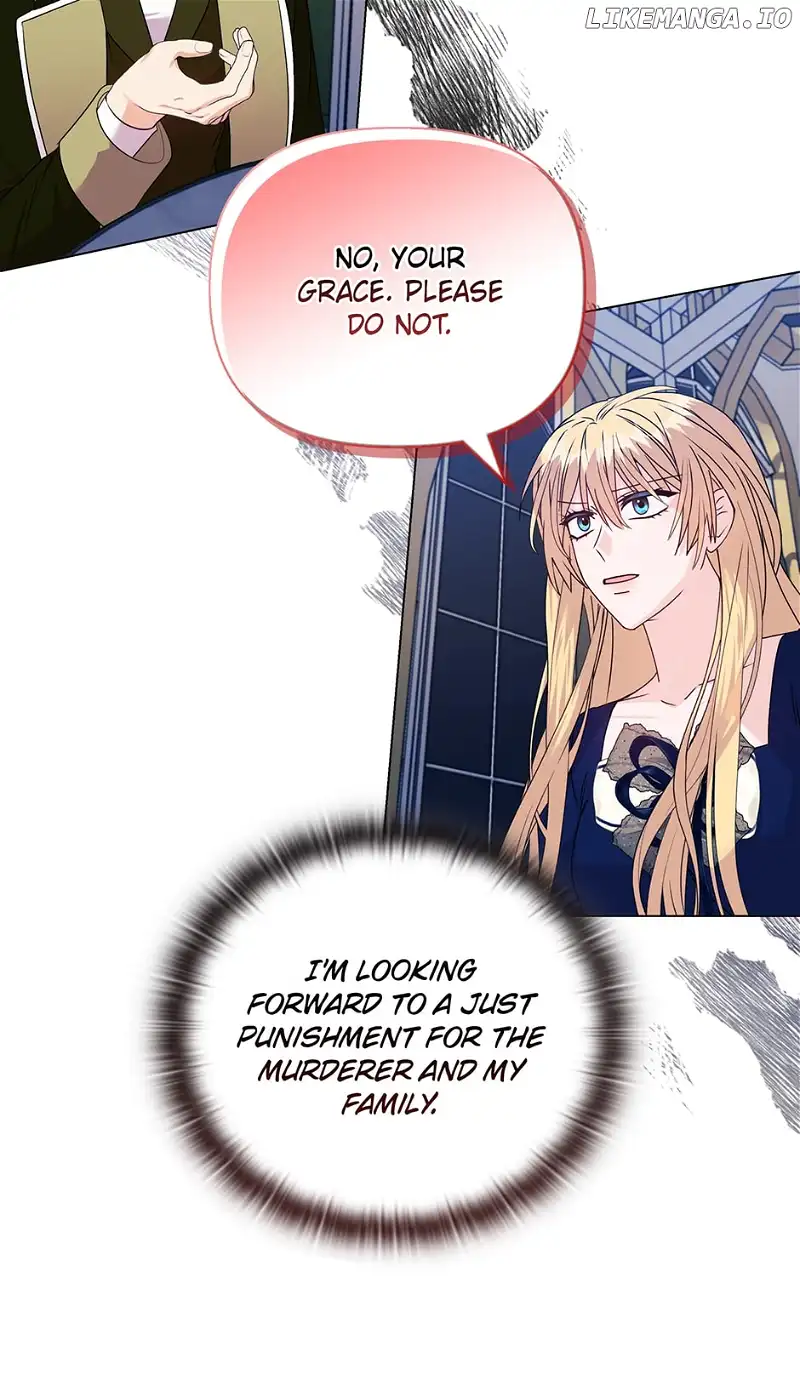 Angelica: My wife has changed Chapter 24 page 33