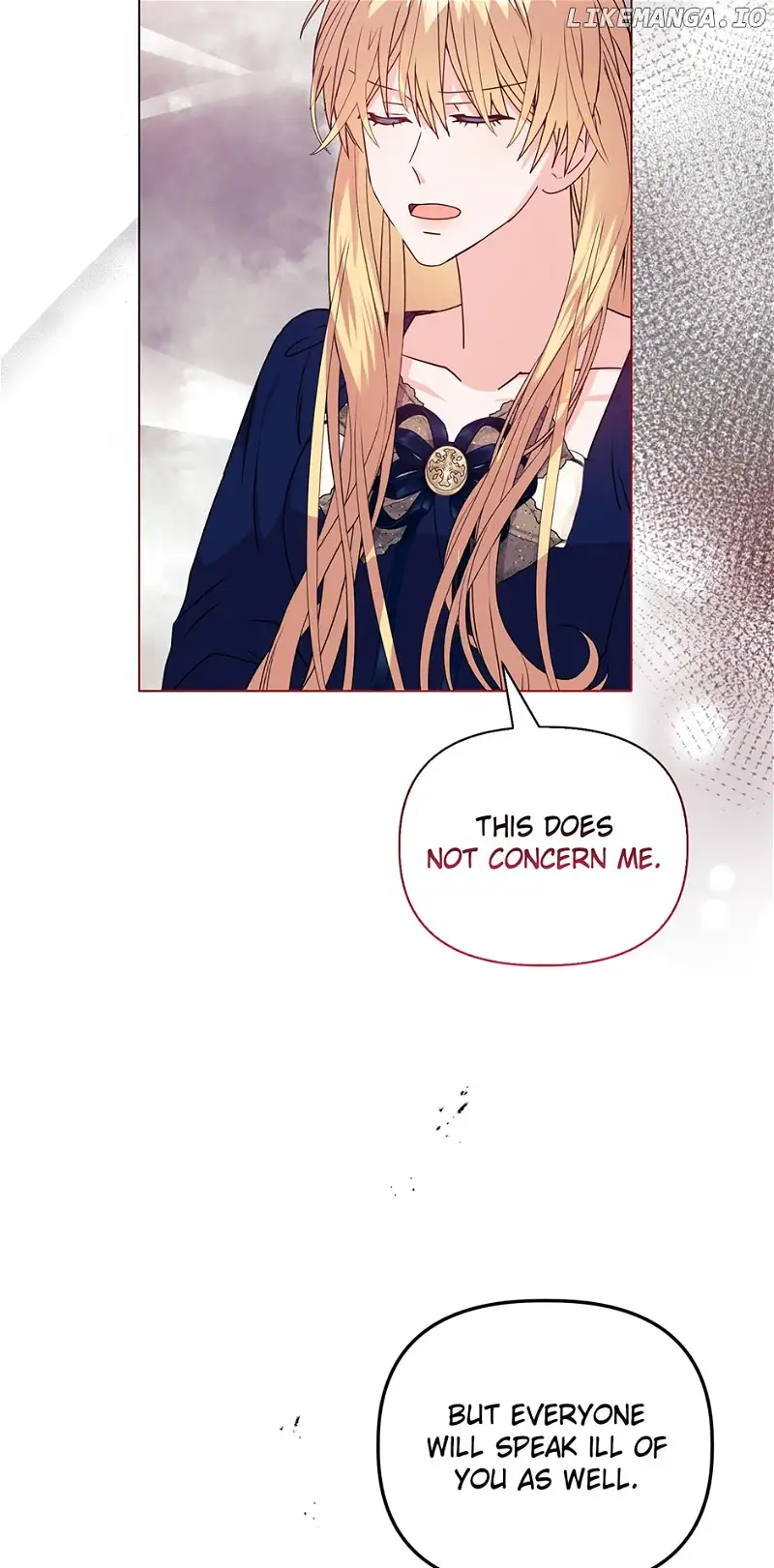 Angelica: My wife has changed Chapter 24 page 35