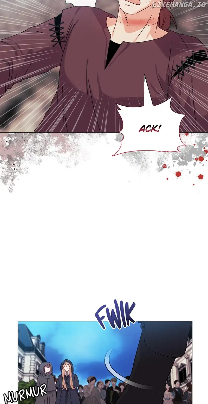 Angelica: My wife has changed Chapter 25 page 38
