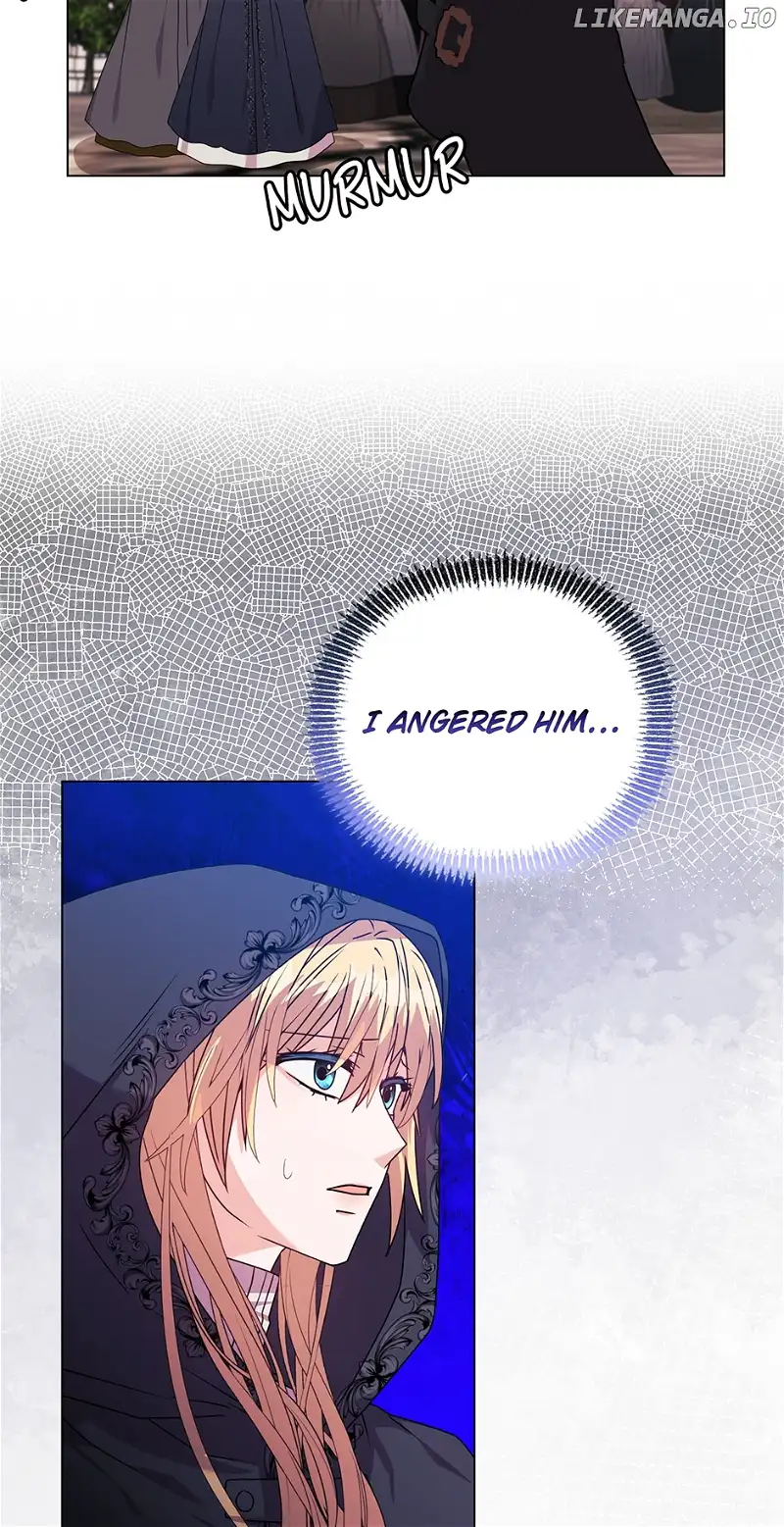 Angelica: My wife has changed Chapter 25 page 39