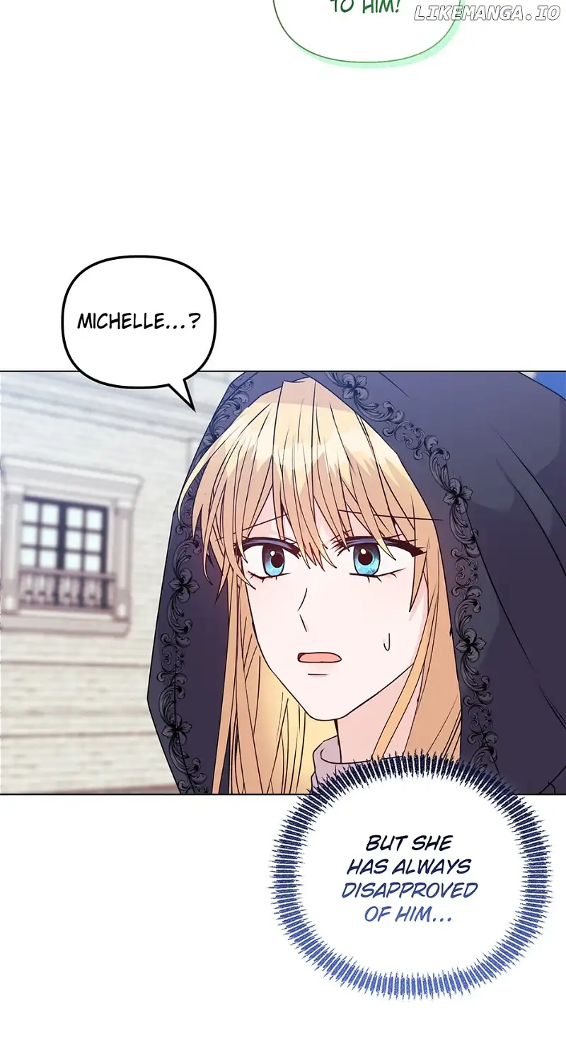Angelica: My wife has changed Chapter 25 page 42