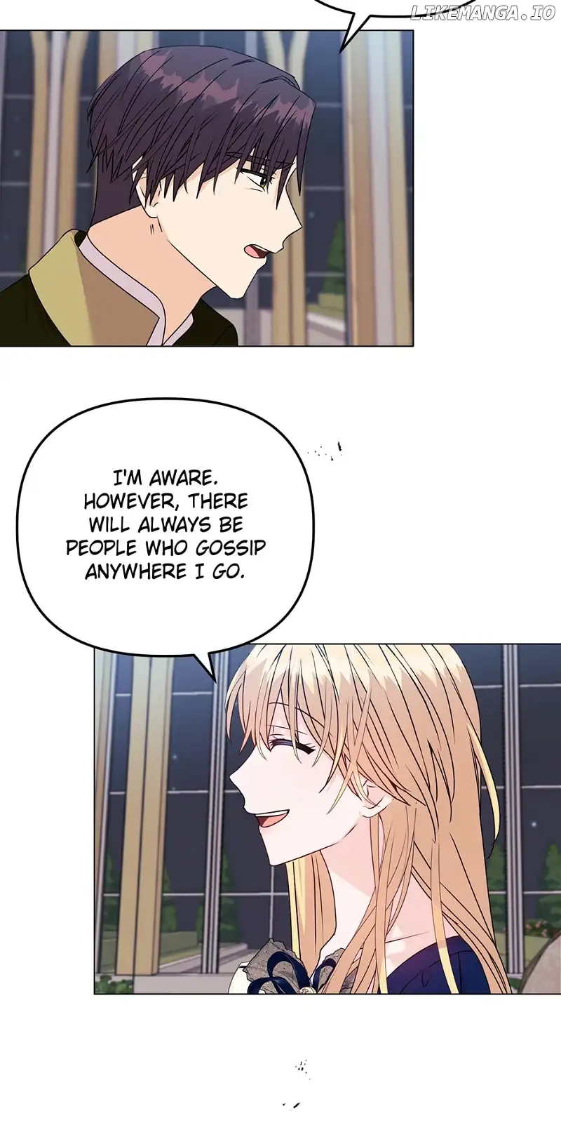 Angelica: My wife has changed Chapter 24 page 36