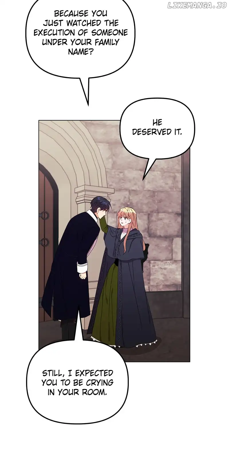 Angelica: My wife has changed Chapter 25 page 72