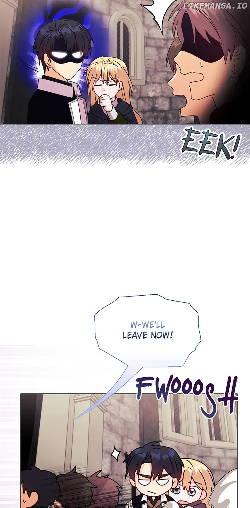 Angelica: My wife has changed Chapter 25 page 59