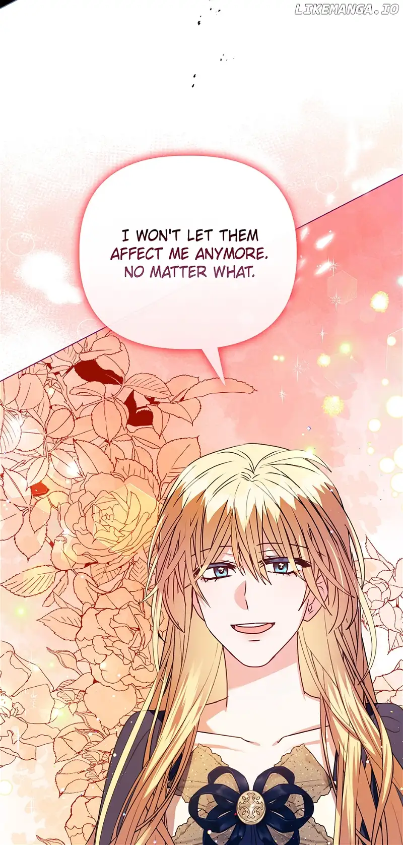 Angelica: My wife has changed Chapter 24 page 38