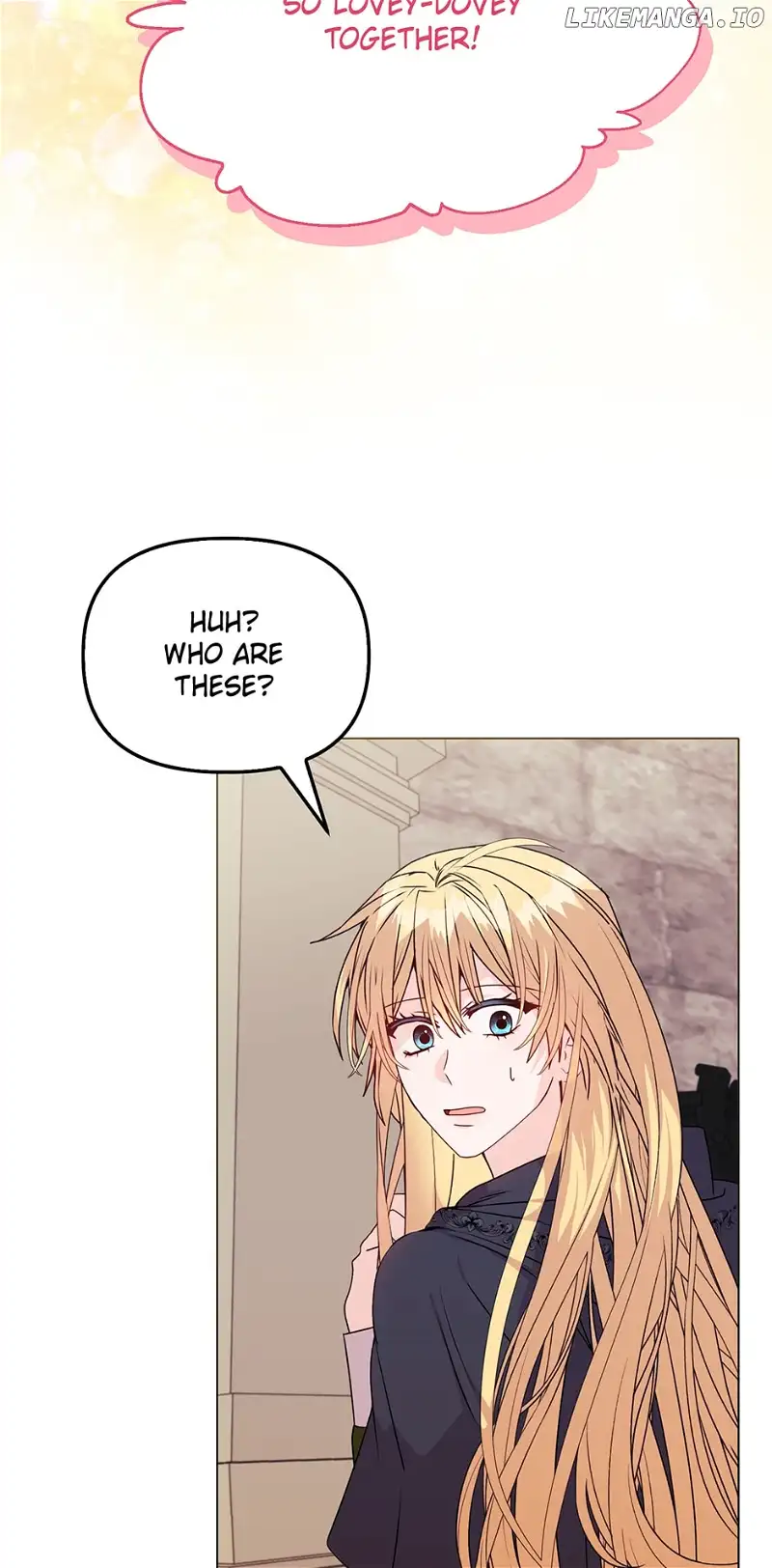 Angelica: My wife has changed Chapter 25 page 56