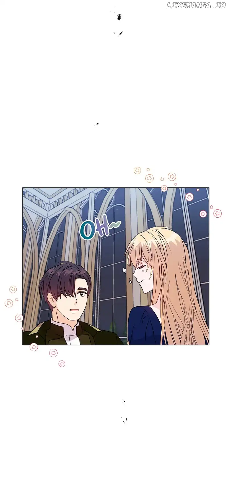 Angelica: My wife has changed Chapter 24 page 40