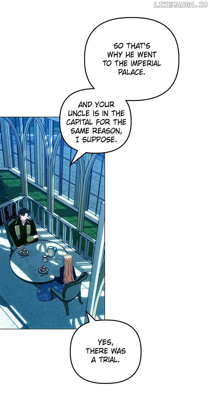 Angelica: My wife has changed Chapter 24 page 26