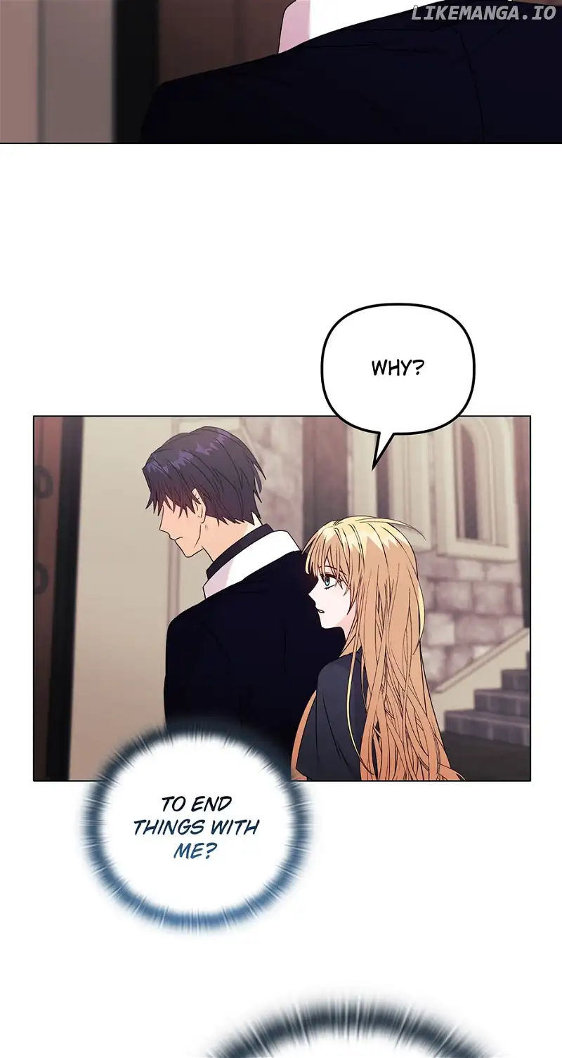 Angelica: My wife has changed Chapter 25 page 63