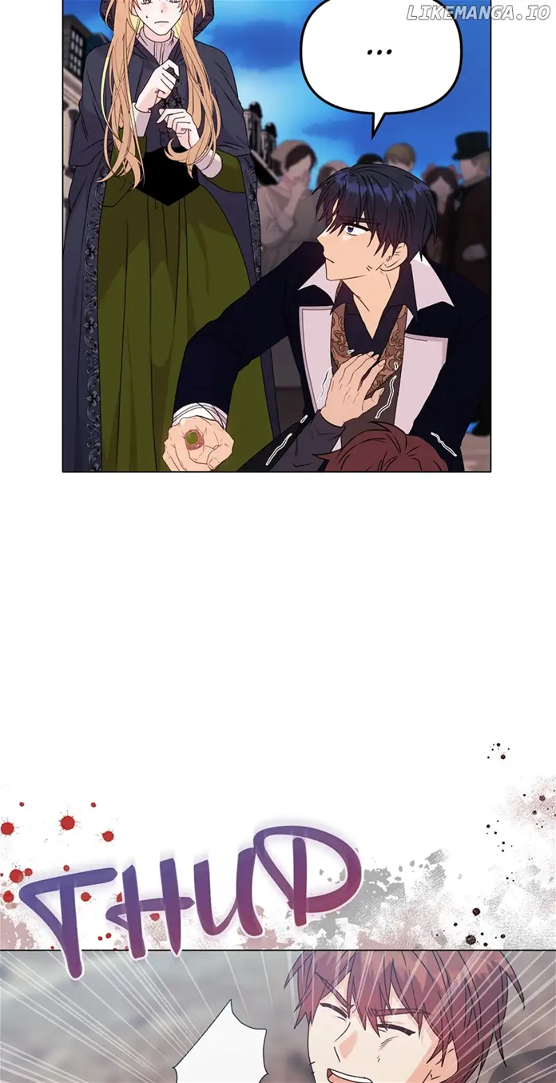 Angelica: My wife has changed Chapter 25 page 37