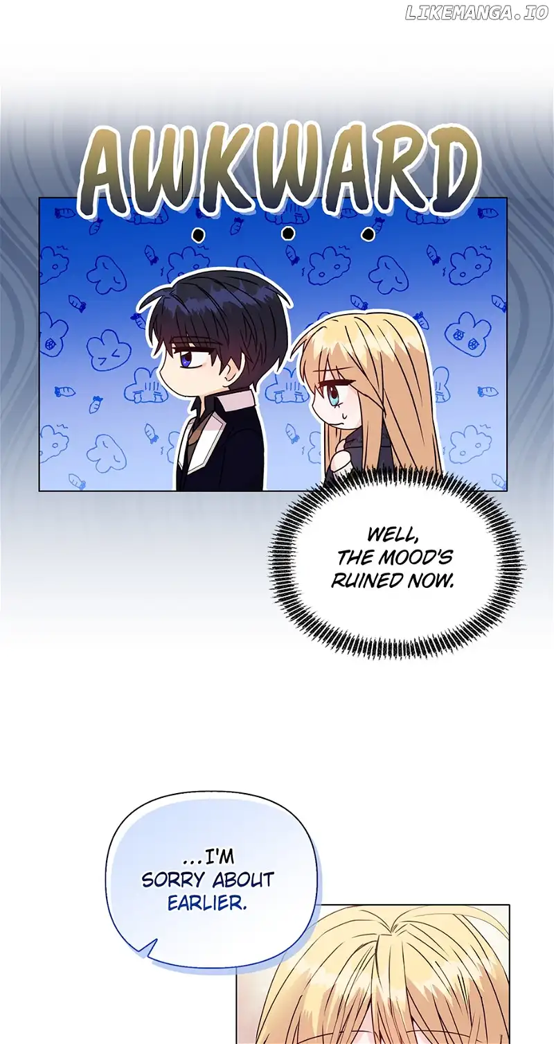 Angelica: My wife has changed Chapter 25 page 61
