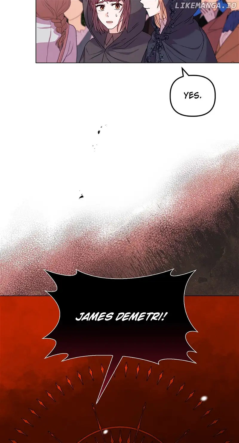 Angelica: My wife has changed Chapter 24 page 50