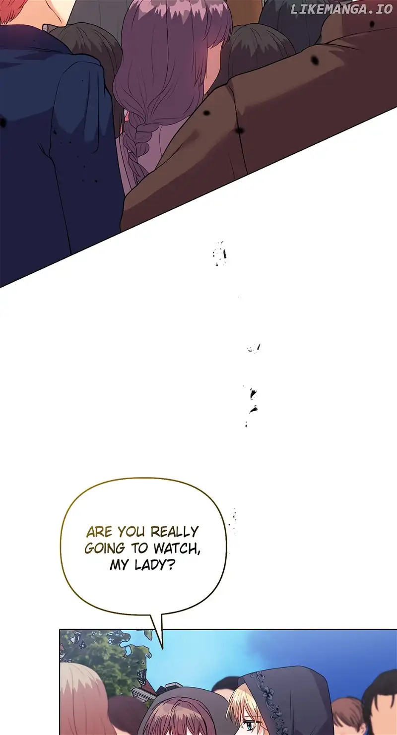 Angelica: My wife has changed Chapter 24 page 49