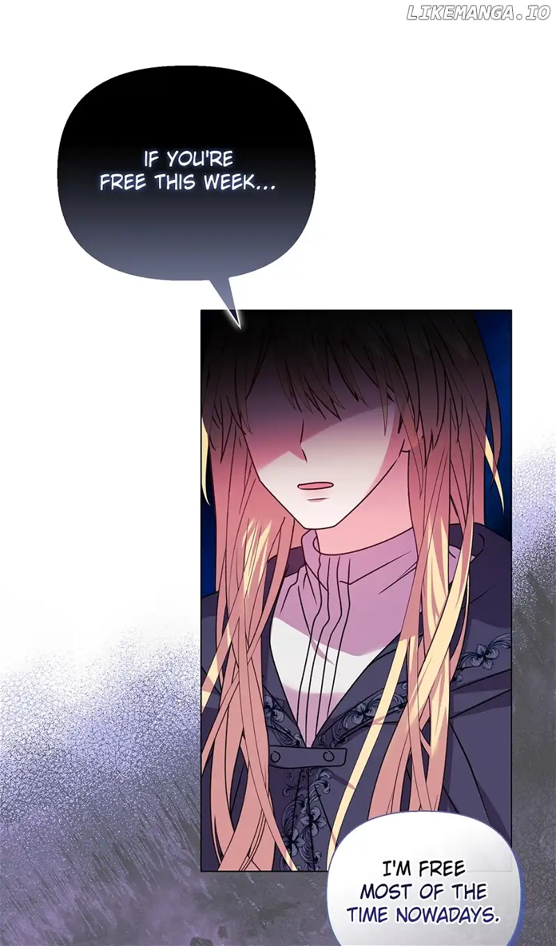 Angelica: My wife has changed Chapter 25 page 80