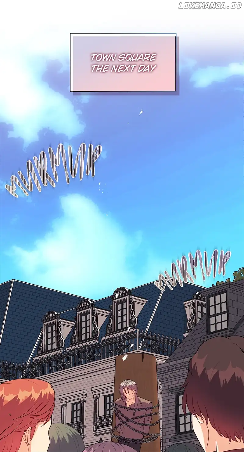 Angelica: My wife has changed Chapter 24 page 48