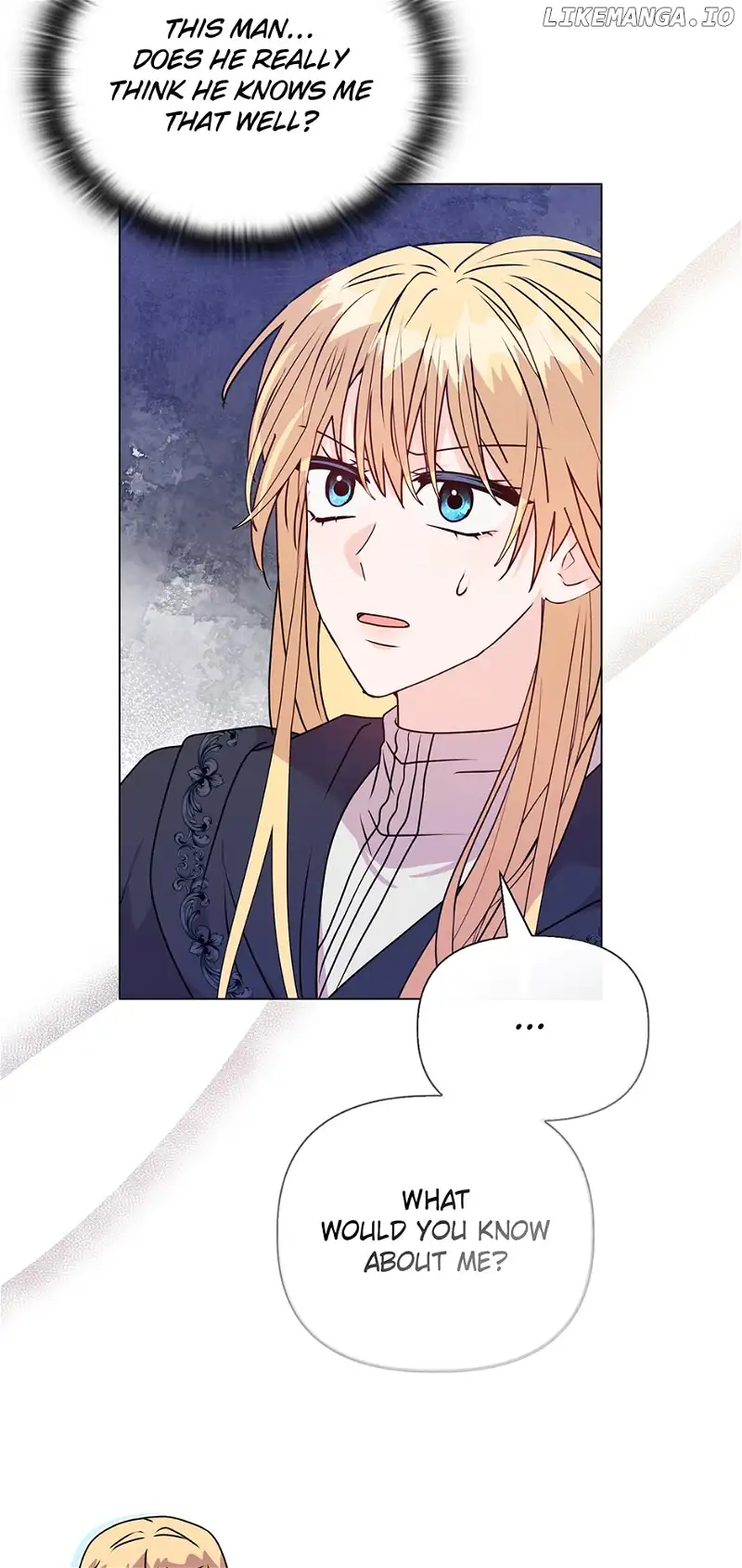 Angelica: My wife has changed Chapter 25 page 75
