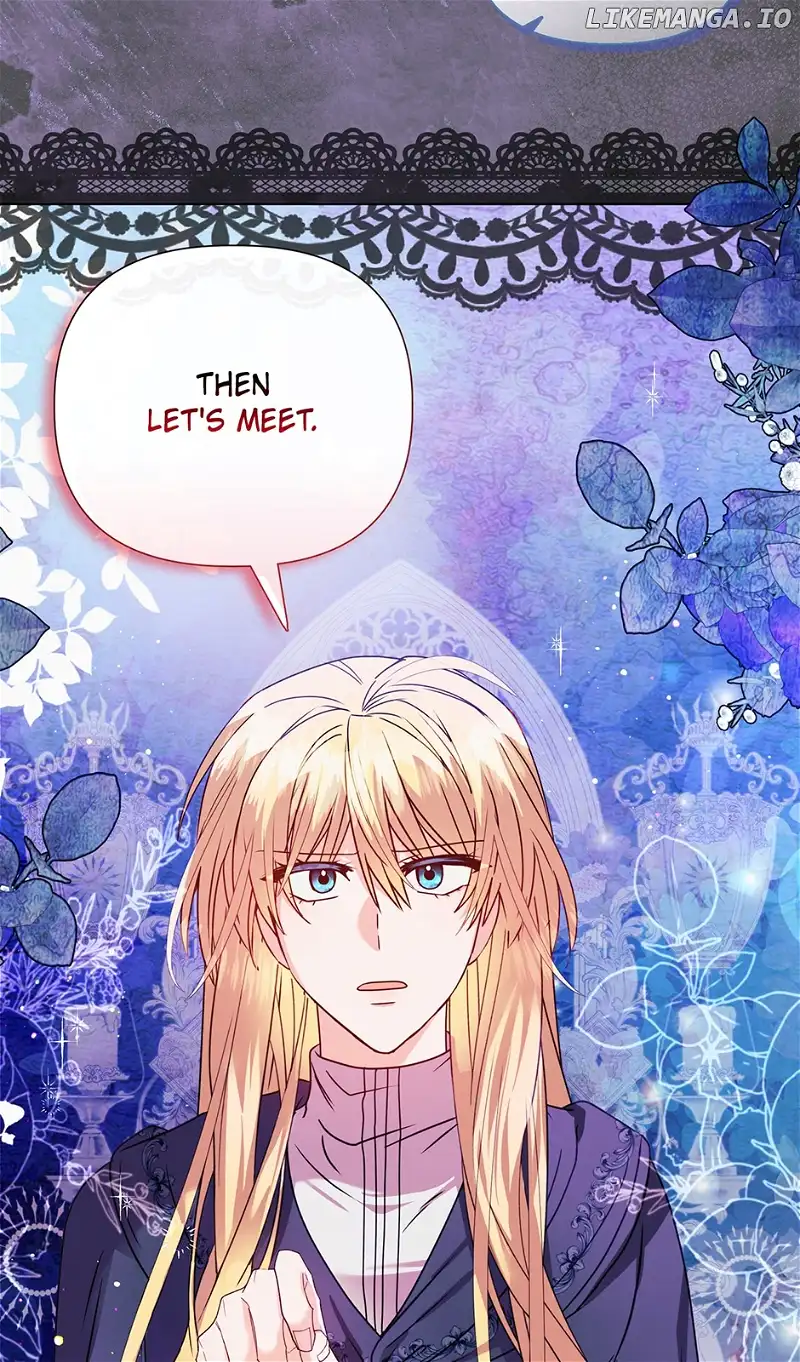Angelica: My wife has changed Chapter 25 page 81