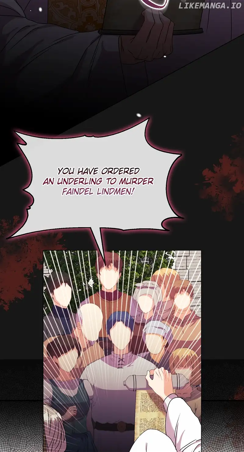 Angelica: My wife has changed Chapter 24 page 52