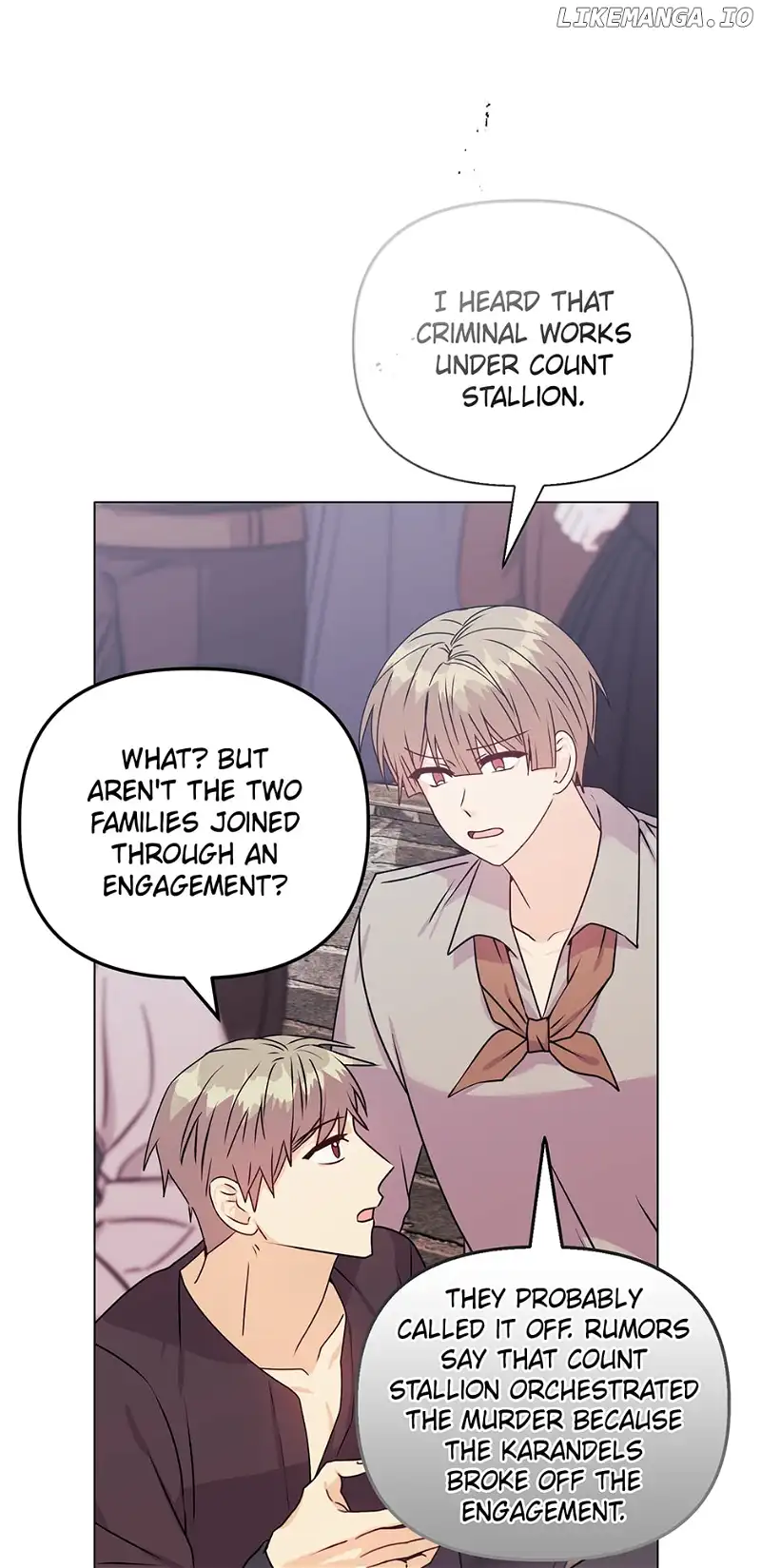 Angelica: My wife has changed Chapter 24 page 64