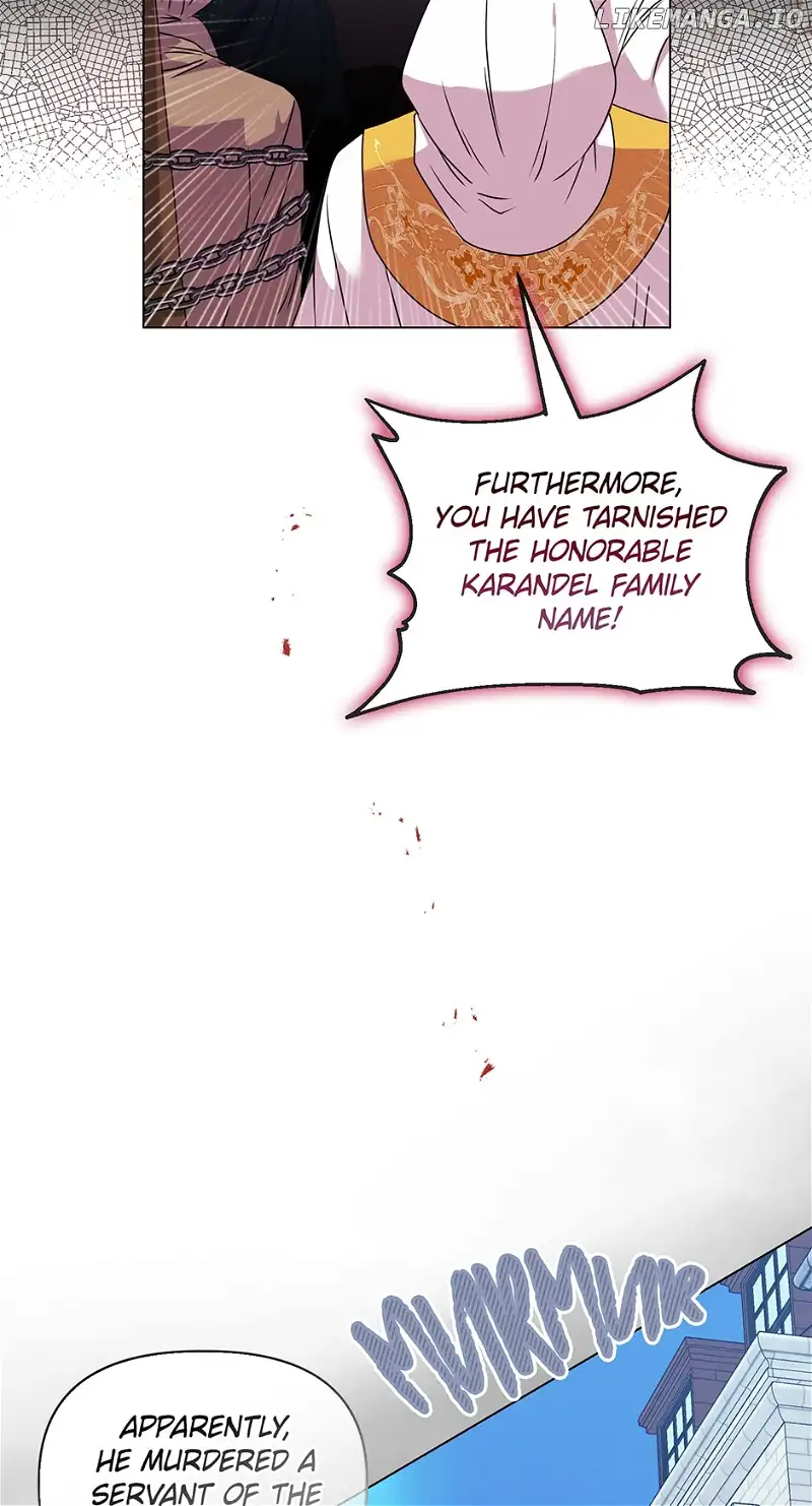 Angelica: My wife has changed Chapter 24 page 53