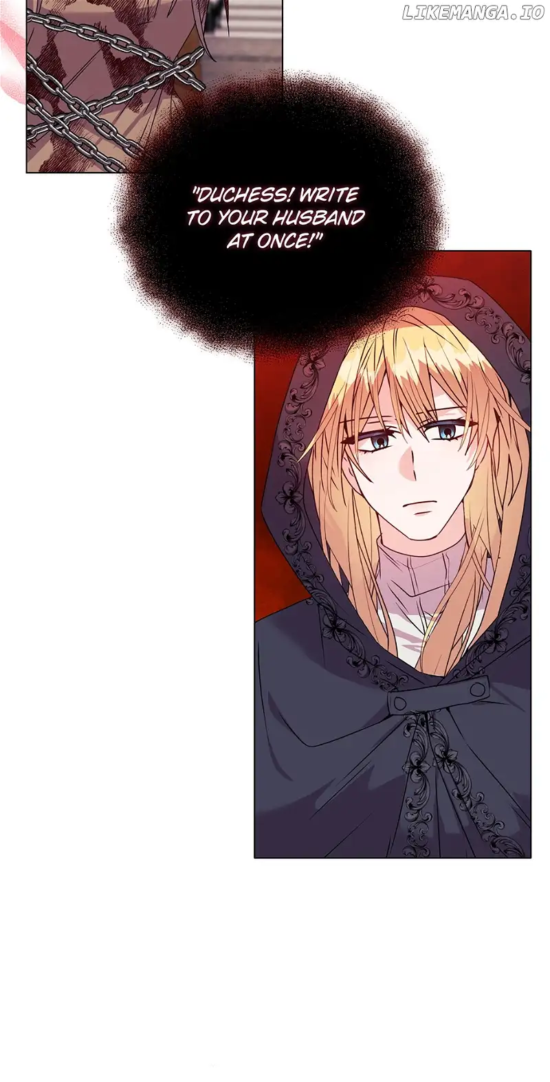 Angelica: My wife has changed Chapter 24 page 58