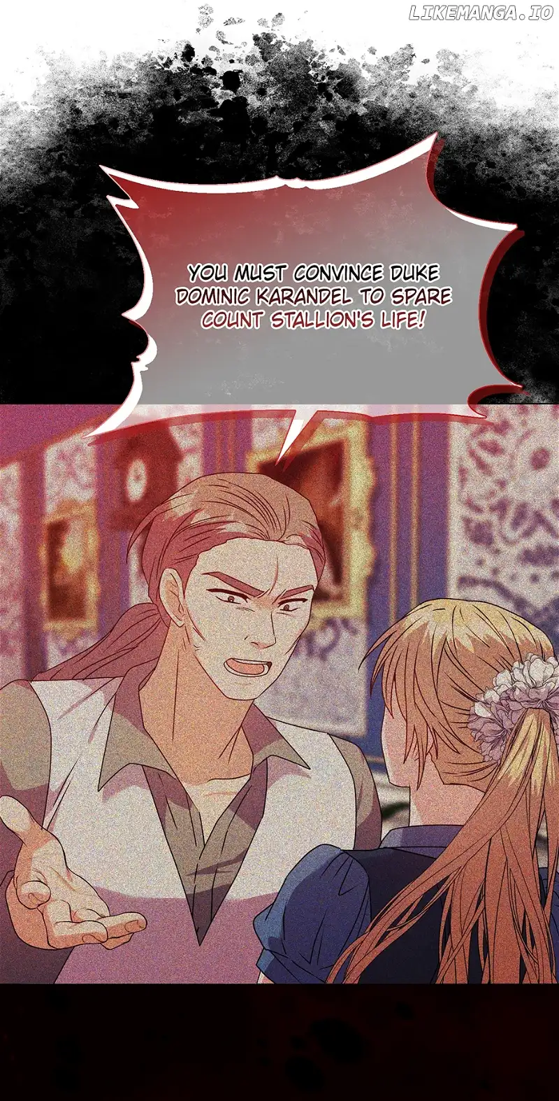 Angelica: My wife has changed Chapter 24 page 59