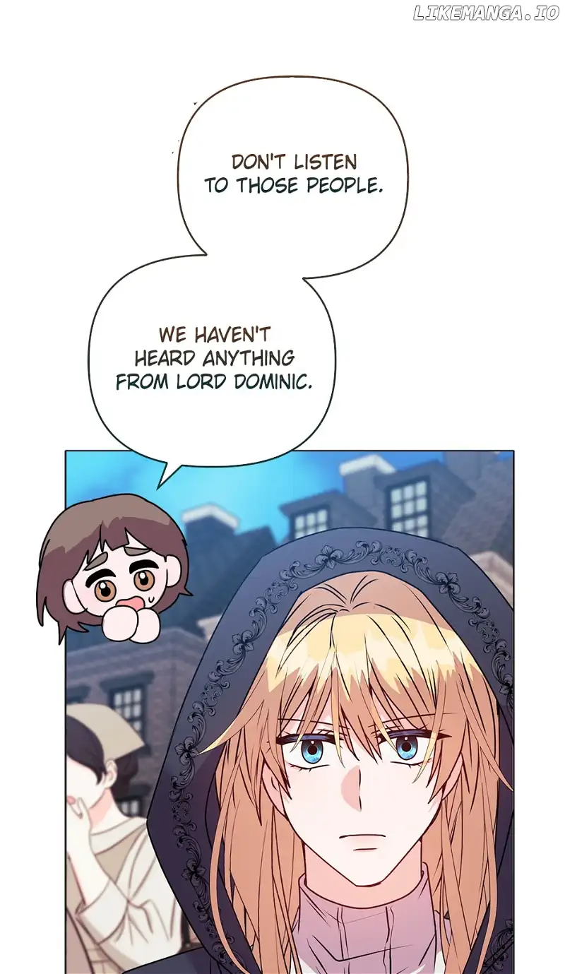 Angelica: My wife has changed Chapter 24 page 66